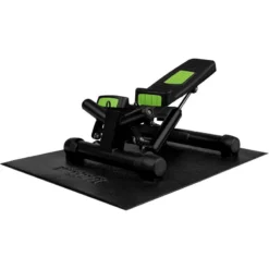 Alfombra Protectora - 64 X 52 Cm -Equipo De Fitness alfombra protectora 64 x 52 cm 4