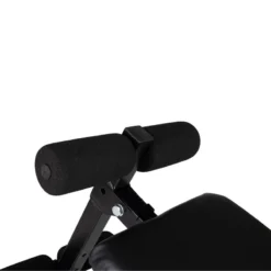 Banco De Abdominales - Ajustable -Equipo De Fitness banco de abdominales ajustable 4