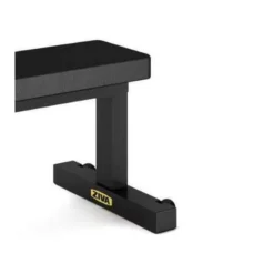 Banco Plano ZIVA Essentials -Equipo De Fitness banco plano ziva essentials 2