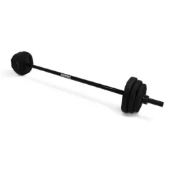 Barbell Con Juego De Pesas ZiproBody Pump