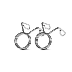 BARRA DE MUSCULACION OLÍMPICA (50mmx2180mm) -Equipo De Fitness barra de musculacion olimpica 50mmx2180mm 4