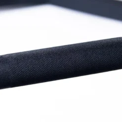 Barra Hexagonal Powder Coated BOXPT Negra -Equipo De Fitness barra hexagonal powder coated boxpt negra 2