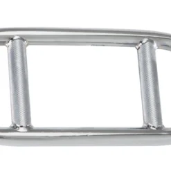 CORENGTH Barra Pesas Tríceps De 86 Cm Musculación 28 Mm Domyos -Equipo De Fitness barra pesas triceps de 86 cm musculacion 28 mm domyos 3