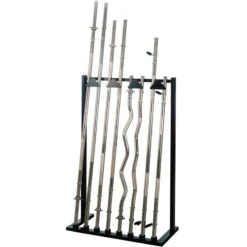 Barra Tunturi 180 Cm -Equipo De Fitness barra tunturi 180 cm 3