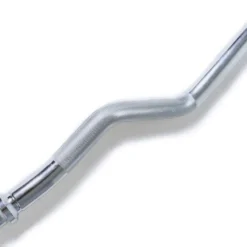 BODYTONE Barra Z Olímpica Profesional (50mm) + Par De Topes -Equipo De Fitness barra z olimpica profesional 50mm par de topes 4