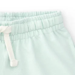 Bermuda Niña Charanga Aguamarina 6 Bermuda Niña Charanga Aguamarina -Equipo De Fitness bermuda nia charanga aguamarina 2