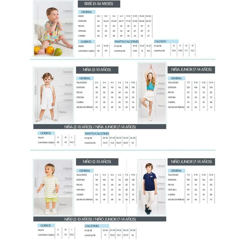 Bermuda Niña Charanga Aguamarina 4 Bermuda Niña Charanga Aguamarina - Imagen 4