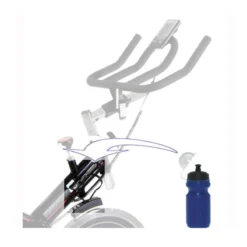 BH Fitness Bicicleta Ciclismo Indoor BH Khronos -Equipo De Fitness bicicleta ciclismo indoor bh khronos 4
