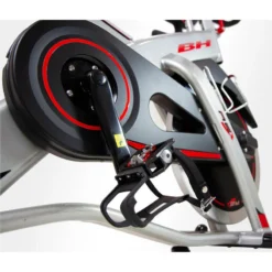 BH Fitness Bicicleta Ciclismo Indoor REX H921 Uso Profesional -Equipo De Fitness bicicleta ciclismo indoor rex h921 uso profesional 3