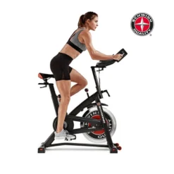 Bicicleta Ciclismo Indoor Schwinn IC7/700I -Equipo De Fitness bicicleta ciclismo indoor schwinn ic7700i 4