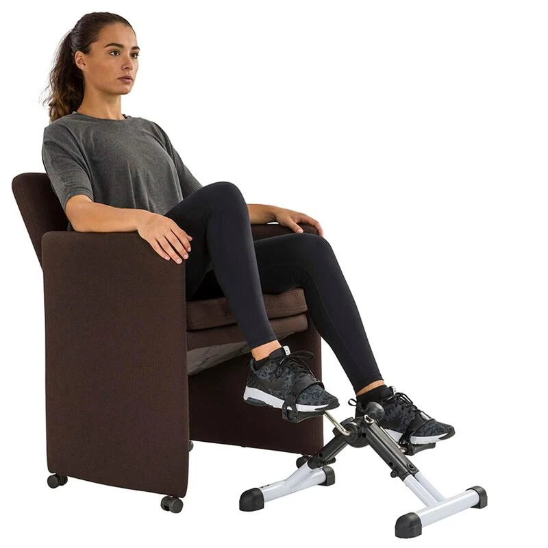 Bicicleta De Sillín Plegable Tunturi 2 Bicicleta De Sillín Plegable Tunturi - Imagen 2