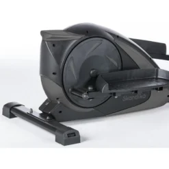 Bicicleta Elíptica - Adrett - Bluetooth - Masa Del Volante 12 Kg -Equipo De Fitness bicicleta eliptica adrett bluetooth masa del volante 12 kg 2