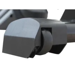 Bicicleta Elíptica - Adrett - Bluetooth - Masa Del Volante 12 Kg -Equipo De Fitness bicicleta eliptica adrett bluetooth masa del volante 12 kg 4