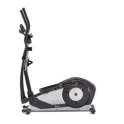 Reebok Bicicleta Elíptica - Cardio - A4.0 Plata -Equipo De Fitness bicicleta eliptica cardio a40 plata 2