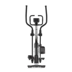 Reebok Bicicleta Elíptica - Cardio - A4.0 Plata -Equipo De Fitness bicicleta eliptica cardio a40 plata 3