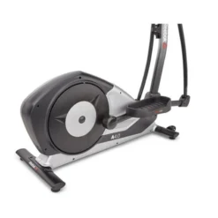 Reebok Bicicleta Elíptica - Cardio - A4.0 Plata -Equipo De Fitness bicicleta eliptica cardio a40 plata 4