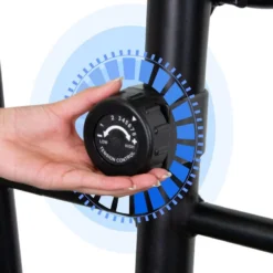 Bicicleta Elíptica Cardio Pantalla LCD Pedales Antideslizantes ATLAS Mobiclinic 8 Bicicleta Elíptica Cardio Pantalla LCD Pedales Antideslizantes ATLAS Mobiclinic -Equipo De Fitness bicicleta eliptica cardio pantalla lcd pedales antideslizantes atlas mobiclinic 3