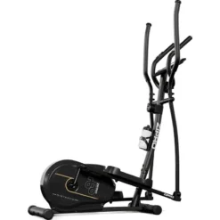 Bicicleta Elíptica Cardio Training Zipro Distance Gold