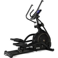 Bicicleta Elíptica Cardio Training Zipro Force Gold IConsole+
