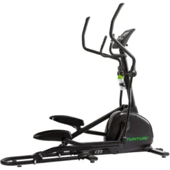 Tunturi BICICLETA ELIPTICA DELANTERA C25F COMPETENCE