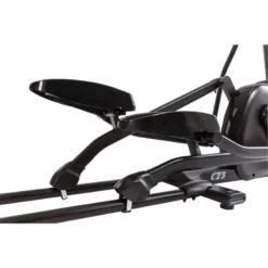 Tunturi BICICLETA ELIPTICA DELANTERA C25F COMPETENCE -Equipo De Fitness bicicleta eliptica delantera c25f competence 3