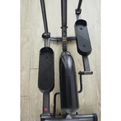 Bicicleta Elíptica EL100 Volante De Inercia 3Kg 8 Bicicleta Elíptica EL100 Volante De Inercia 3Kg -Equipo De Fitness bicicleta eliptica el100 volante de inercia 3kg 3