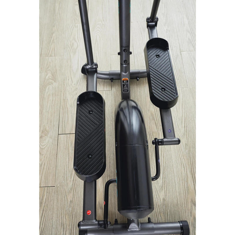 Bicicleta Elíptica EL100 Volante De Inercia 3Kg 4 Bicicleta Elíptica EL100 Volante De Inercia 3Kg - Imagen 4