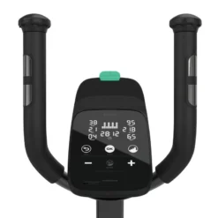 Bicicleta Elíptica EL120 Volante De Inercia 6Kg 8 Bicicleta Elíptica EL120 Volante De Inercia 6Kg -Equipo De Fitness bicicleta eliptica el120 volante de inercia 6kg 3