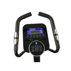 Bicicleta Elíptica - Eleganse - Fitness - Bluetooth - Pulsómetro - Gris 8 Bicicleta Elíptica - Eleganse - Fitness - Bluetooth - Pulsómetro - Gris -Equipo De Fitness bicicleta eliptica eleganse fitness bluetooth pulsometro gris 3