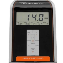 Bicicleta Elíptica Evo YC0900H Magnética + Soporte Para Tablet O Smartphone -Equipo De Fitness bicicleta eliptica evo yc0900h magnetica soporte para tablet o smartphone 3