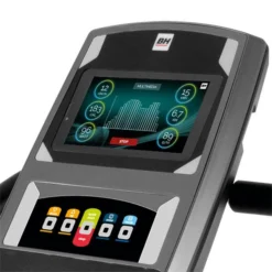 BH Fitness Bicicleta Elíptica FDC 20 STUDIO TFT G868TFT - Uso Semiprofesional -Equipo De Fitness bicicleta eliptica fdc 20 studio tft g868tft uso semiprofesional 2