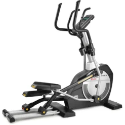 BH Fitness Bicicleta Elíptica FDC 20 STUDIO TFT G868TFT - Uso Semiprofesional