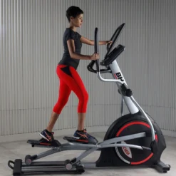 BH Fitness Bicicleta Elíptica FDR20 G869 - HIIT Training - Semiprofesional -Equipo De Fitness bicicleta eliptica fdr20 g869 hiit training semiprofesional 2