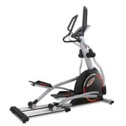 BH Fitness Bicicleta Elíptica FDR20 G869 - HIIT Training - Semiprofesional