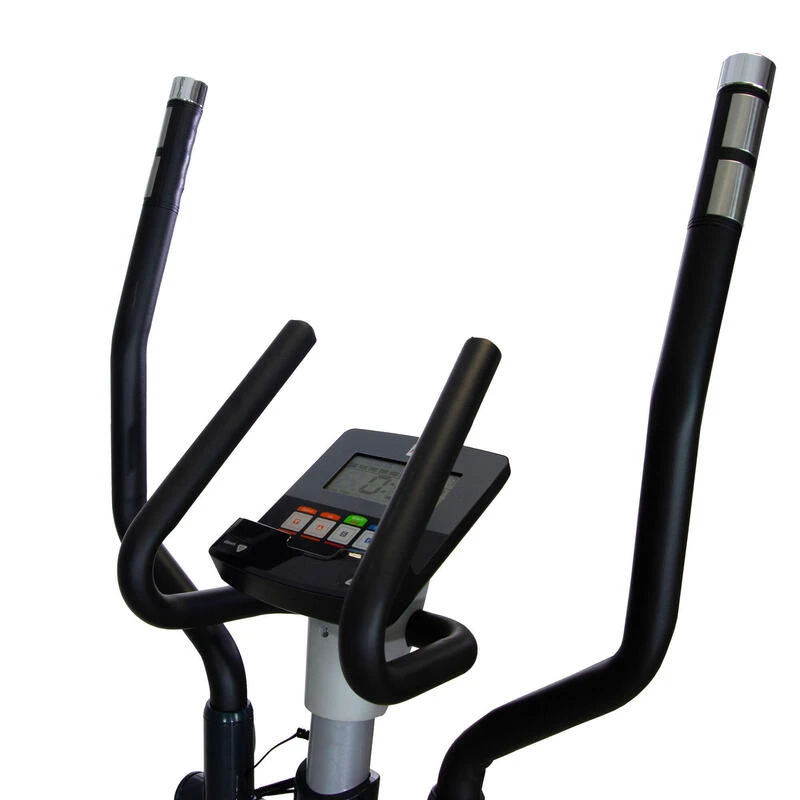 BH Fitness Bicicleta Elíptica Lightfit 1030 G2336RFNH + Soporte Para Tablet O Smartphone 3 BH Fitness Bicicleta Elíptica Lightfit 1030 G2336RFNH + Soporte Para Tablet O Smartphone - Imagen 3