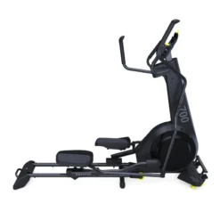 Bicicleta Elíptica Plegable EL700 Volante De Inercia 9Kg -Equipo De Fitness bicicleta eliptica plegable el700 volante de inercia 9kg 4