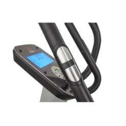 Bicicleta Elíptica Reebok Astroride A6.0FD Plata (Bluetooth) -Equipo De Fitness bicicleta eliptica reebok astroride a60fd plata bluetooth 2