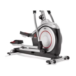 Bicicleta Elíptica Reebok SL8.0 -Equipo De Fitness bicicleta eliptica reebok sl80 4