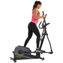 BICICLETA ELIPTICA STAR FIT C100 TUNTURI -Equipo De Fitness bicicleta eliptica star fit c100 tunturi 2