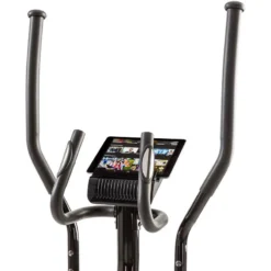 BICICLETA ELIPTICA STAR FIT C100 TUNTURI -Equipo De Fitness bicicleta eliptica star fit c100 tunturi 4