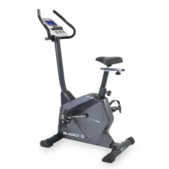 BH Fitness Bicicleta Estática 200UH 18 Kg + Soporte Para Tablet/smartphone -Equipo De Fitness bicicleta estatica 200uh 18 kg soporte para tabletsmartphone 2