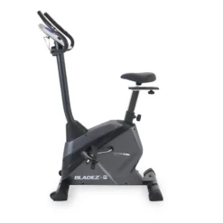 BH Fitness Bicicleta Estática 200UH 18 Kg + Soporte Para Tablet/smartphone -Equipo De Fitness bicicleta estatica 200uh 18 kg soporte para tabletsmartphone 3