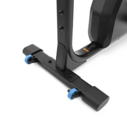 Bicicleta Estática 520 Autoalimentada Conectada Aplicaciones Coaching -Equipo De Fitness bicicleta estatica 520 autoalimentada conectada aplicaciones coaching 4