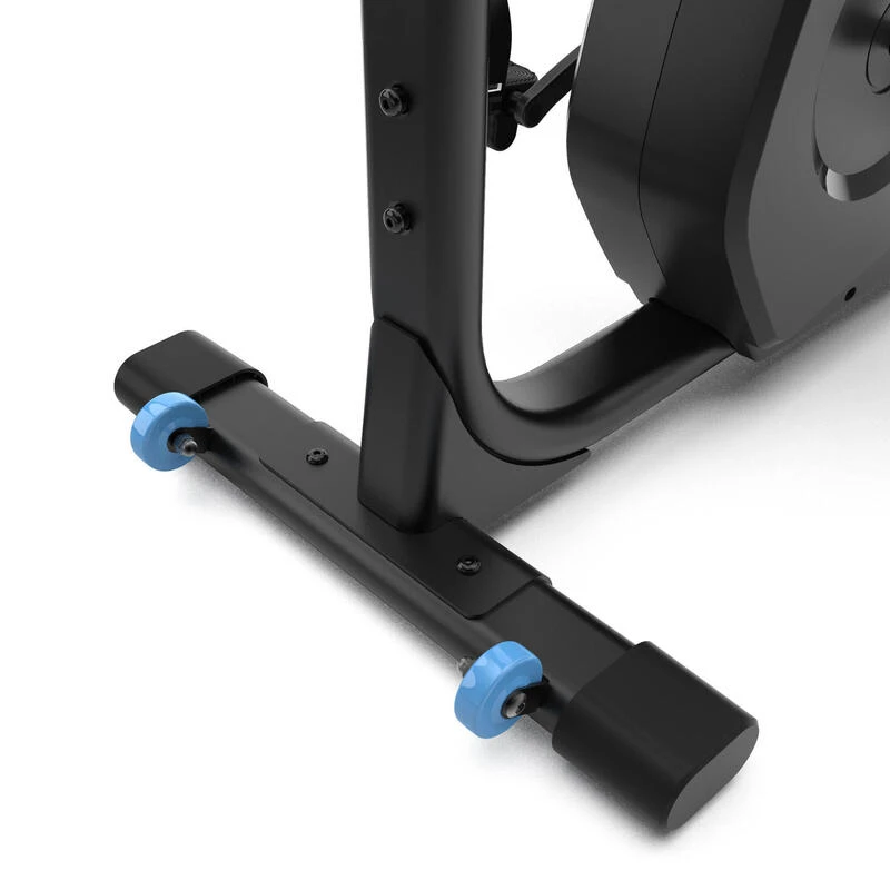 Bicicleta Estática 900 Autoalimentada Conectada Aplicaciones Entrenamiento 3 Bicicleta Estática 900 Autoalimentada Conectada Aplicaciones Entrenamiento - Imagen 3