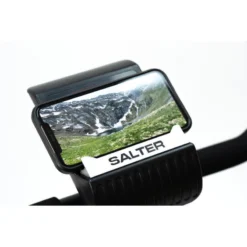 Bicicleta Estática B-2177 Magnetica Salter -Equipo De Fitness bicicleta estatica b 2177 magnetica salter 4