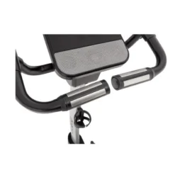 Reebok Bicicleta Estática - Cardio Estable Y Confortable - SL8.0 Silver -Equipo De Fitness bicicleta estatica cardio estable y confortable sl80 silver 3