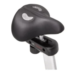 Reebok Bicicleta Estática - Cardio Estable Y Confortable - SL8.0 Silver -Equipo De Fitness bicicleta estatica cardio estable y confortable sl80 silver 4