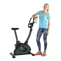 BICICLETA ESTATICA CARDIO FIT B35 TUNTURI 7 BICICLETA ESTATICA CARDIO FIT B35 TUNTURI -Equipo De Fitness bicicleta estatica cardio fit b35 tunturi 2