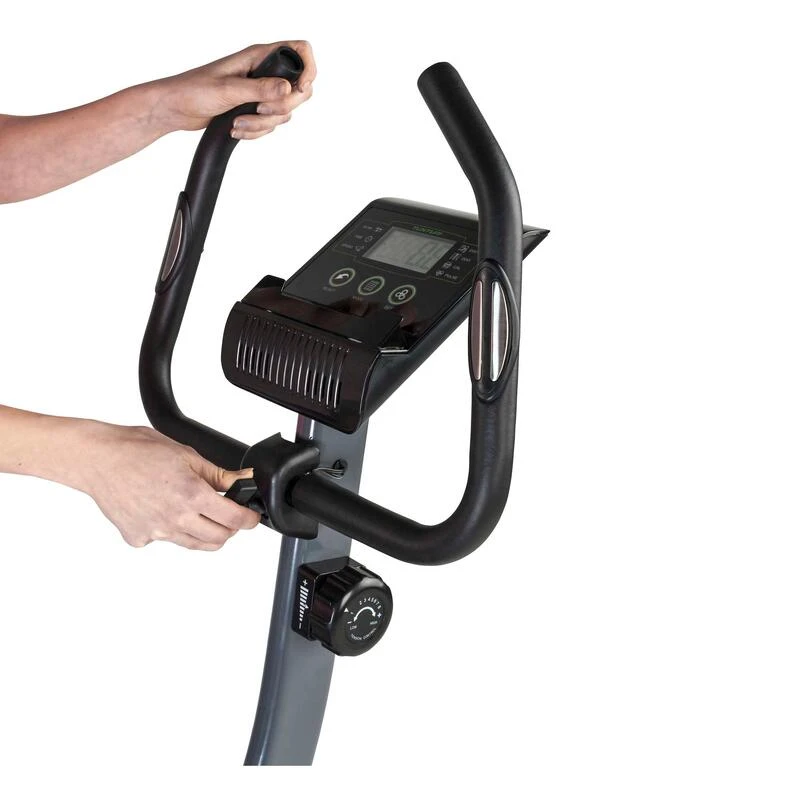BICICLETA ESTATICA CARDIO FIT B35 TUNTURI 5 BICICLETA ESTATICA CARDIO FIT B35 TUNTURI - Imagen 5