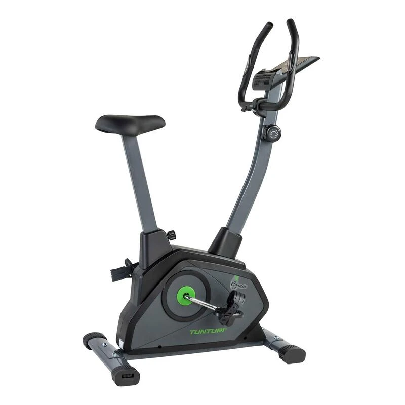 BICICLETA ESTATICA CARDIO FIT B35 TUNTURI 1 BICICLETA ESTATICA CARDIO FIT B35 TUNTURI